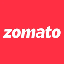 Zomato: Food Delivery & Dining のアイコン